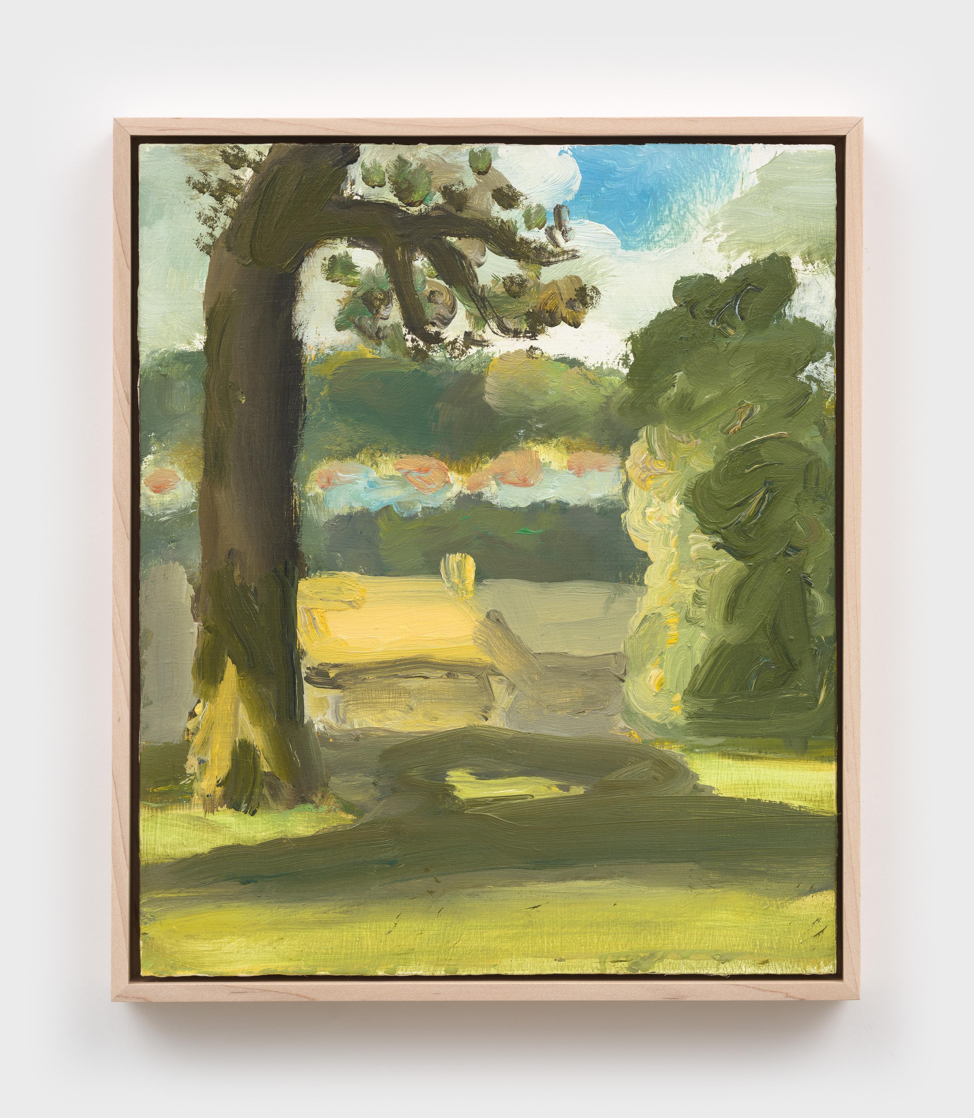 Owen Westberg