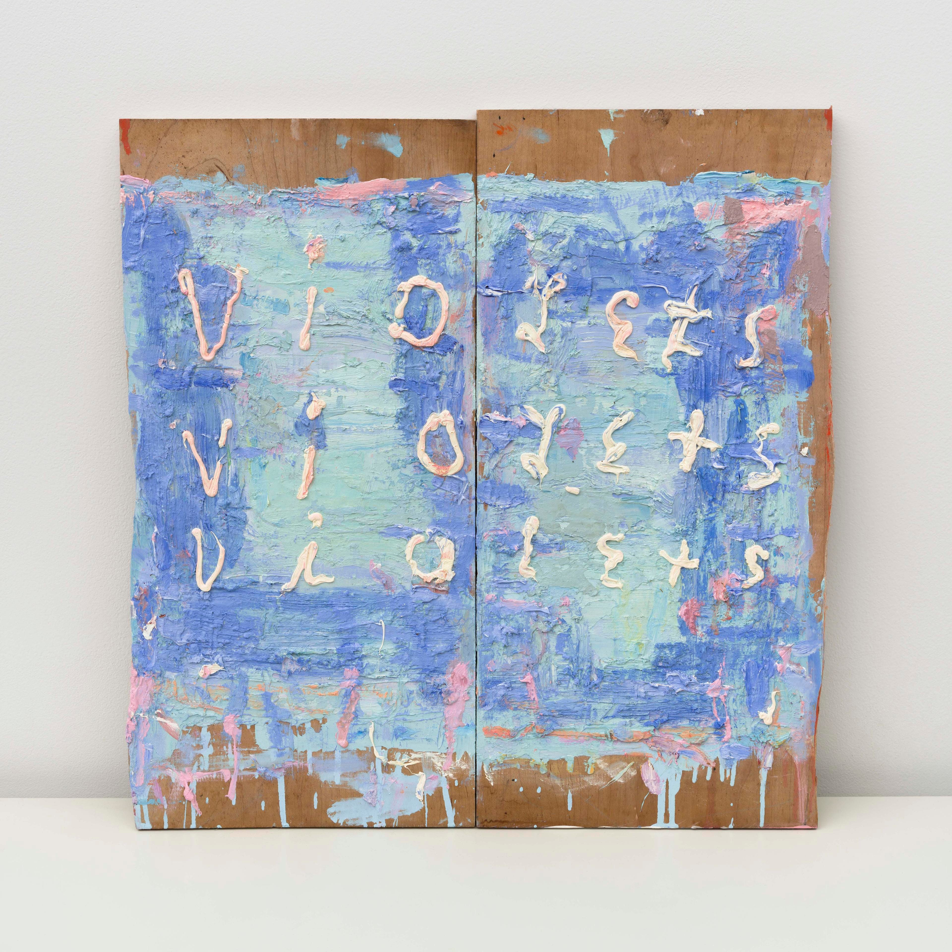 Domestic (3): Lunch Paintings | Peter Gallo, Tenki Hiramatsu, Ryan McLaughlin, Zora Moniz, Bethann Parker, Kate Salke, Owen Westberg