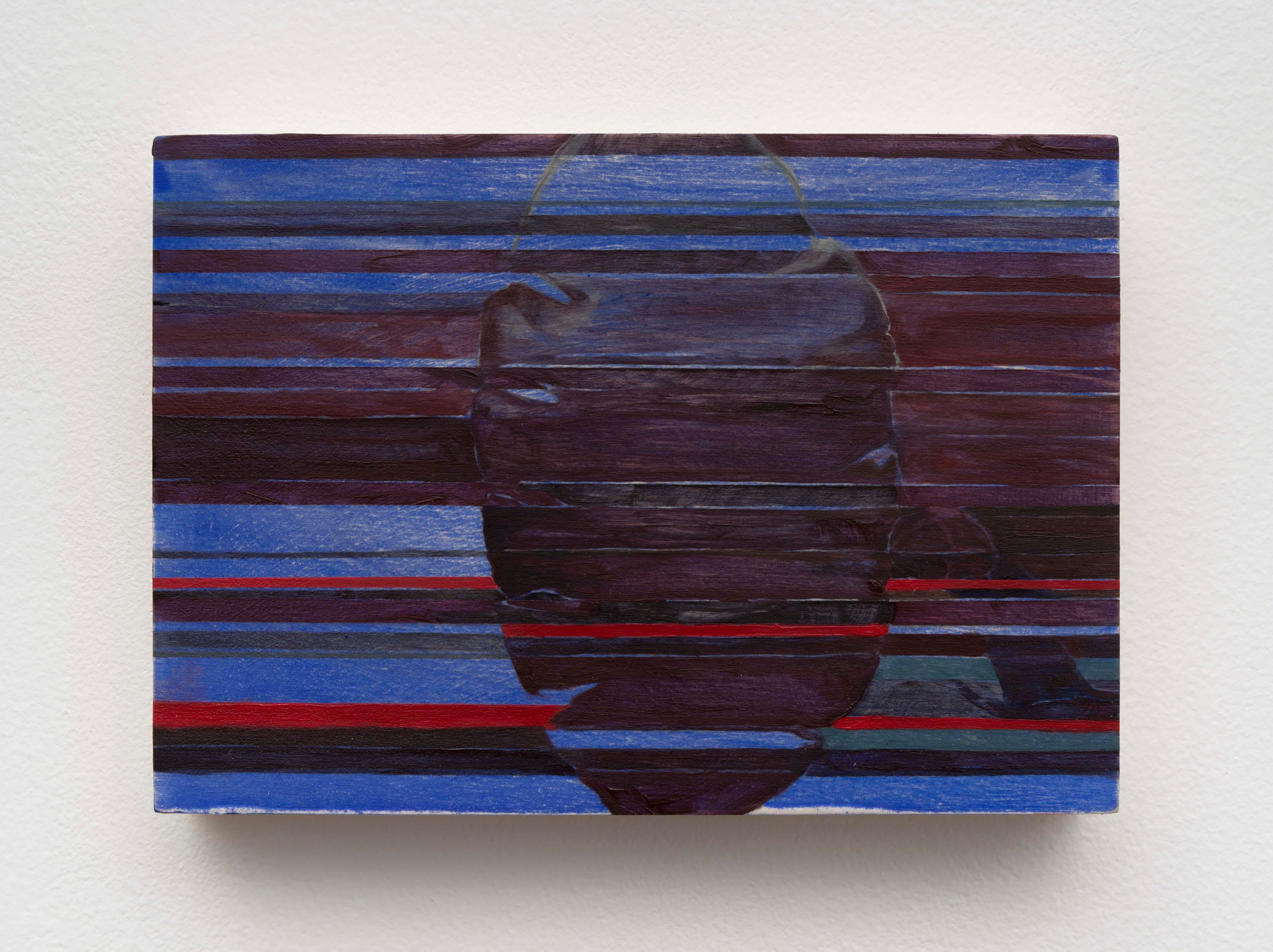Domestic (3): Lunch Paintings | Peter Gallo, Tenki Hiramatsu, Ryan McLaughlin, Zora Moniz, Bethann Parker, Kate Salke, Owen Westberg