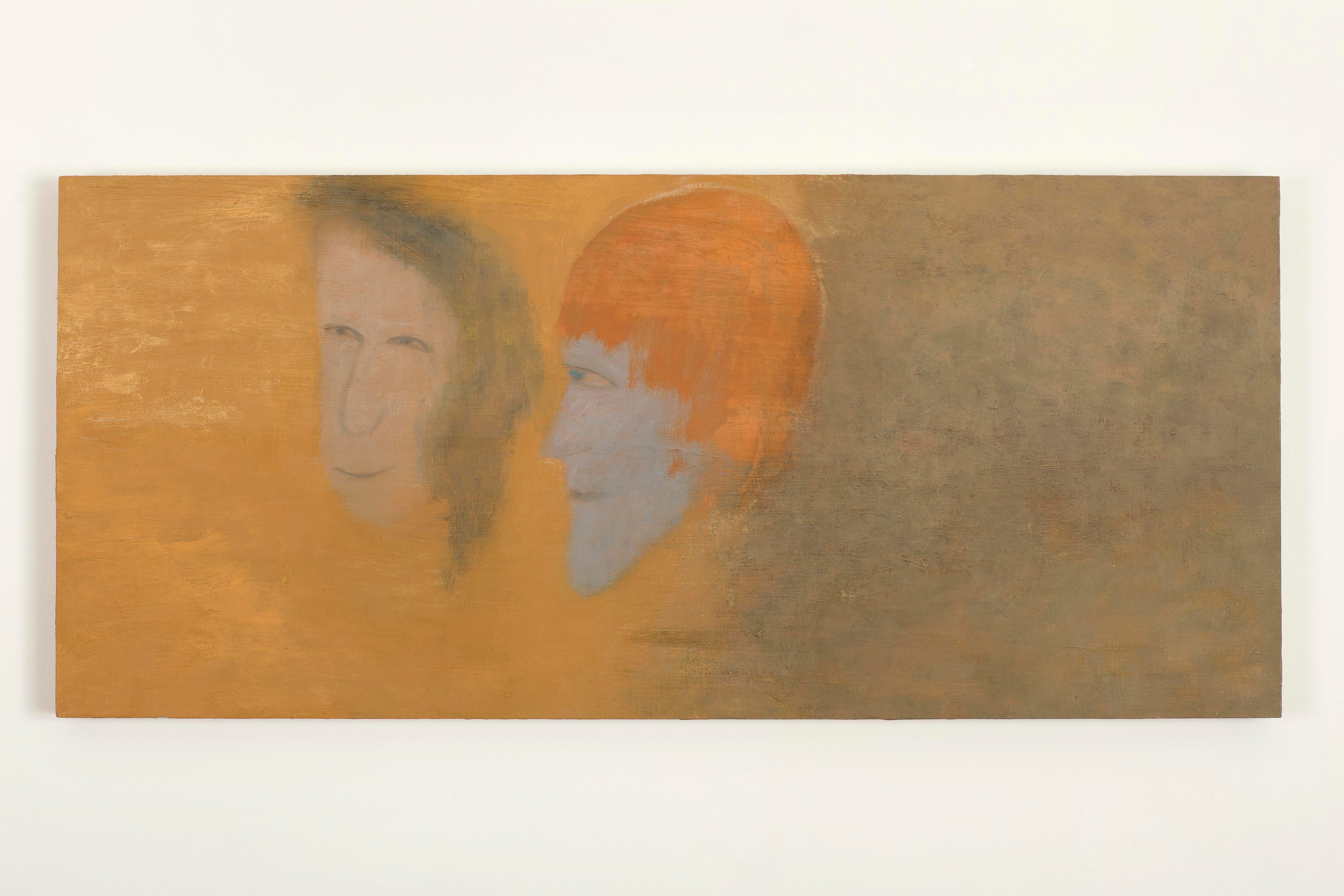 Domestic (3): Lunch Paintings | Peter Gallo, Tenki Hiramatsu, Ryan McLaughlin, Zora Moniz, Bethann Parker, Kate Salke, Owen Westberg