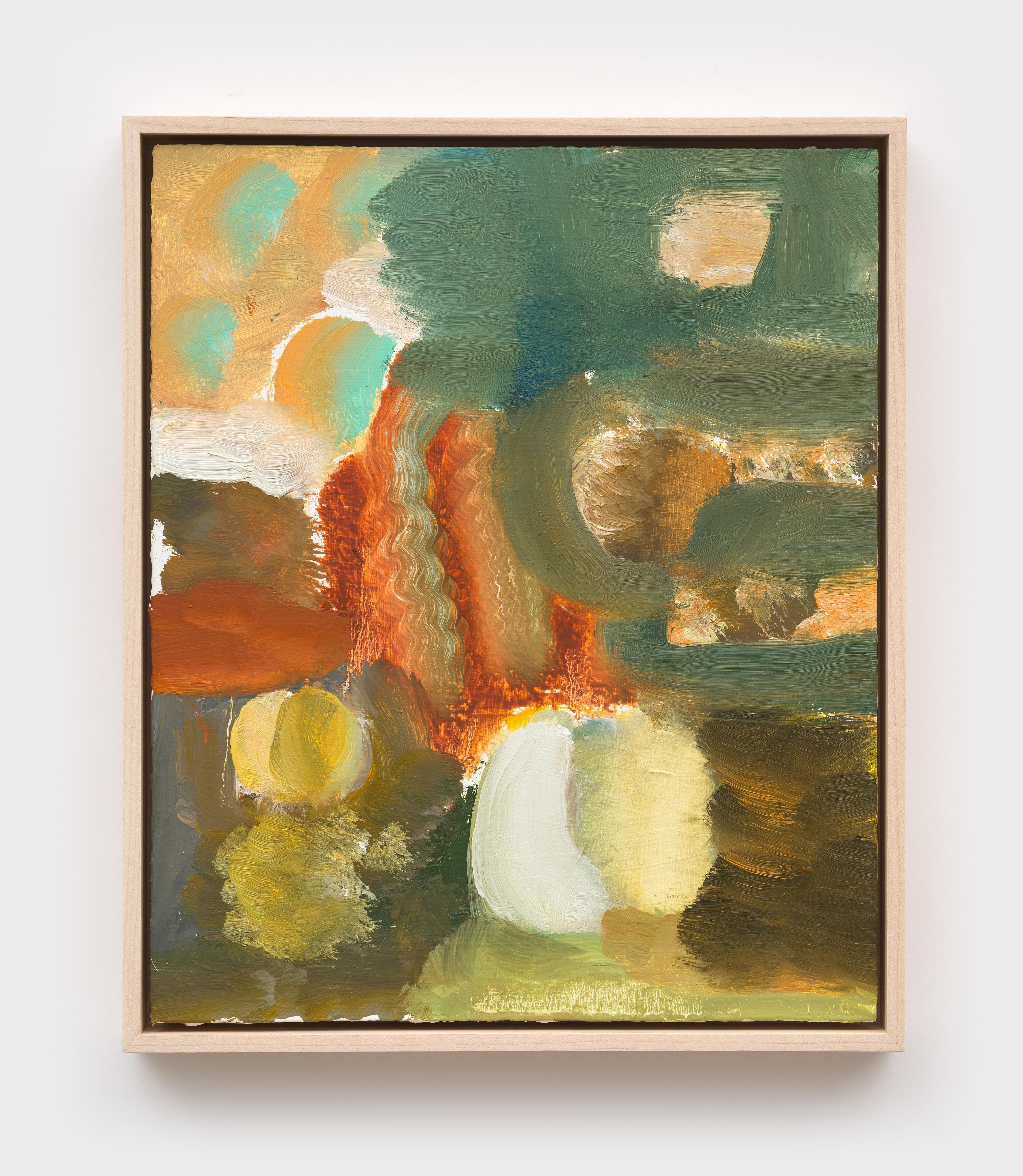 Domestic (3): Lunch Paintings | Peter Gallo, Tenki Hiramatsu, Ryan McLaughlin, Zora Moniz, Bethann Parker, Kate Salke, Owen Westberg