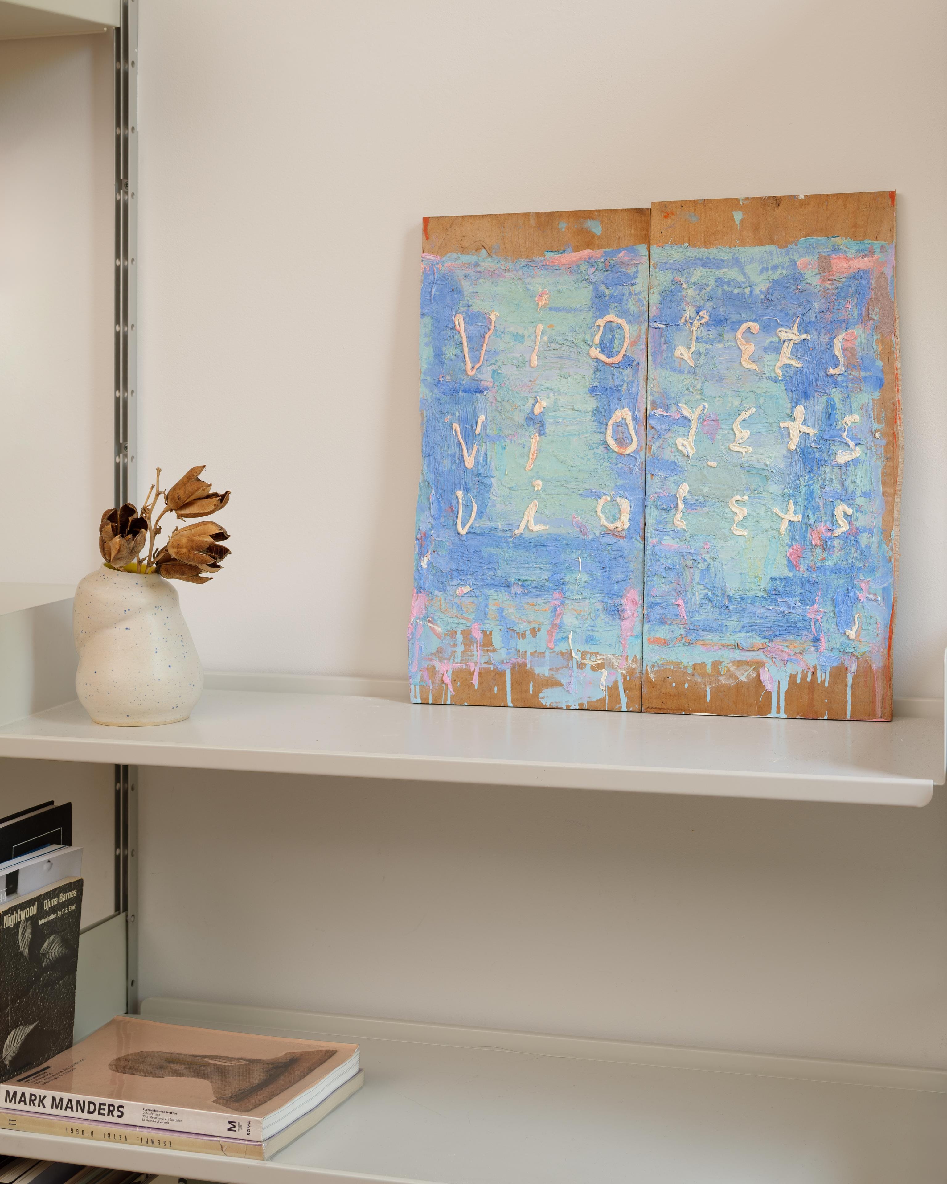 Domestic (3): Lunch Paintings | Peter Gallo, Tenki Hiramatsu, Ryan McLaughlin, Zora Moniz, Bethann Parker, Kate Salke, Owen Westberg