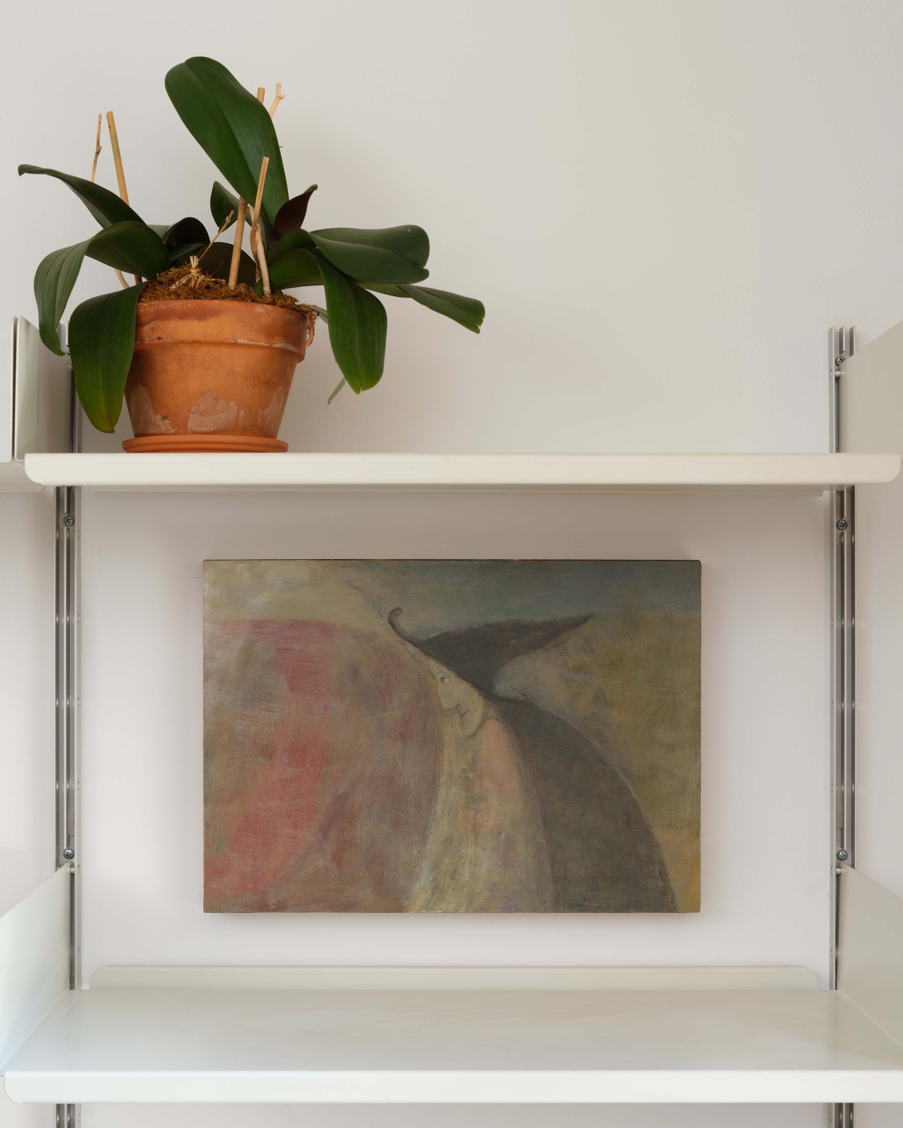 Domestic (3): Lunch Paintings | Peter Gallo, Tenki Hiramatsu, Ryan McLaughlin, Zora Moniz, Bethann Parker, Kate Salke, Owen Westberg