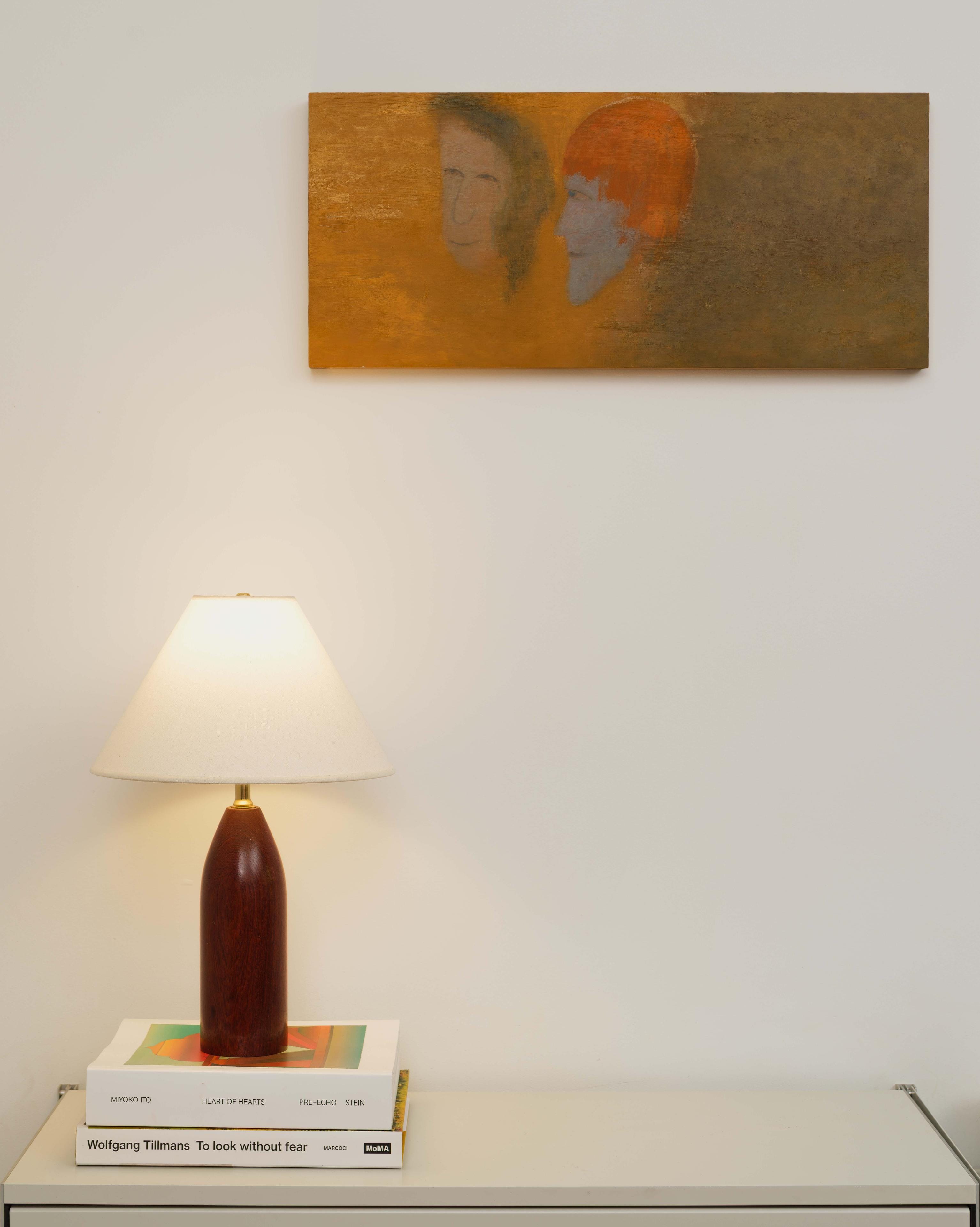 Domestic (3): Lunch Paintings | Peter Gallo, Tenki Hiramatsu, Ryan McLaughlin, Zora Moniz, Bethann Parker, Kate Salke, Owen Westberg