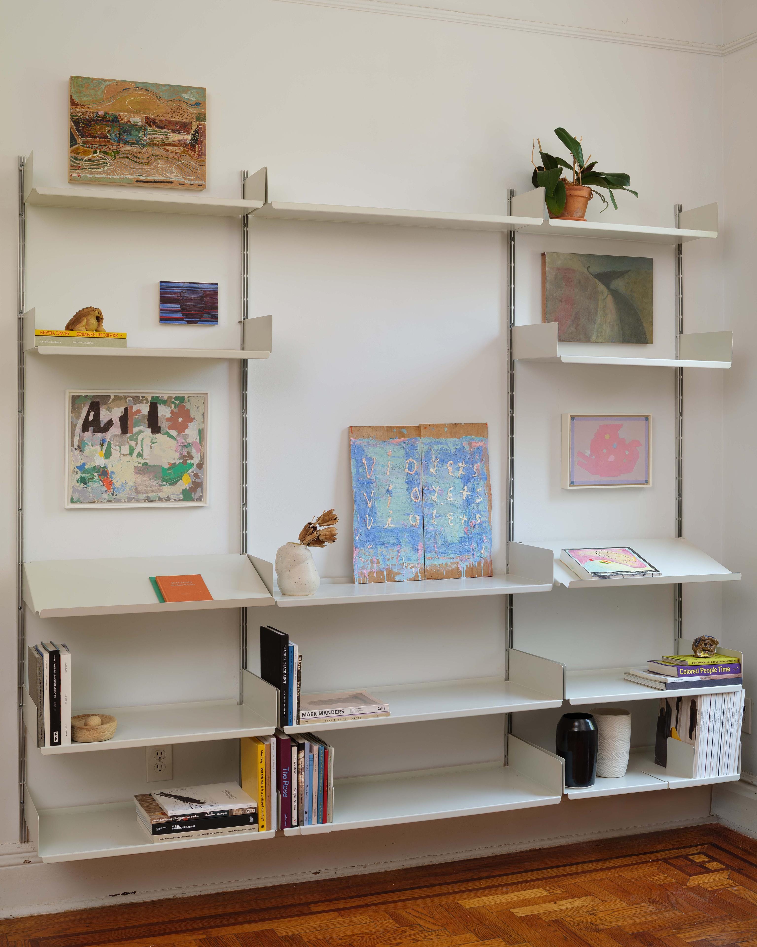 Domestic (3): Lunch Paintings | Peter Gallo, Tenki Hiramatsu, Ryan McLaughlin, Zora Moniz, Bethann Parker, Kate Salke, Owen Westberg