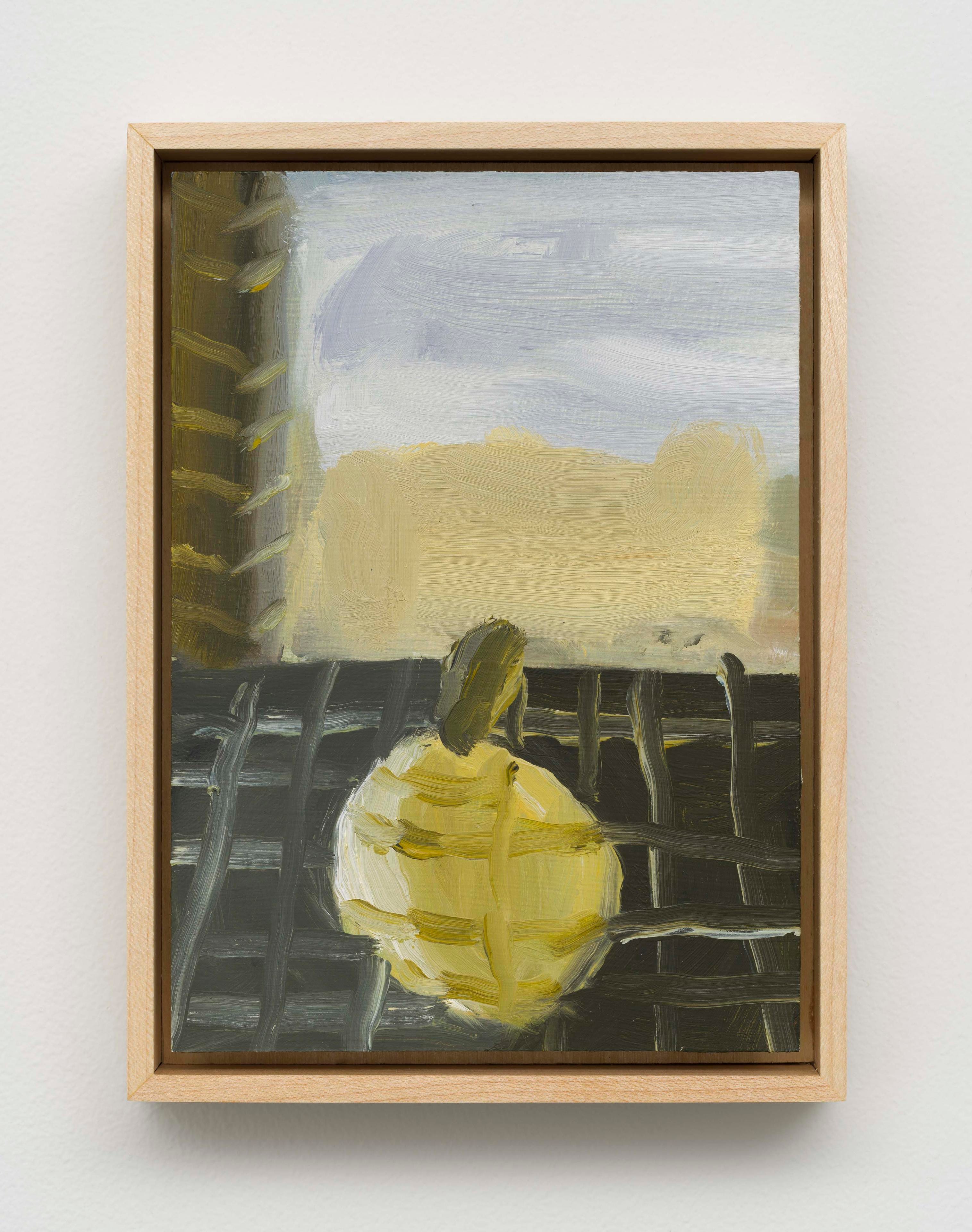 Owen Westberg