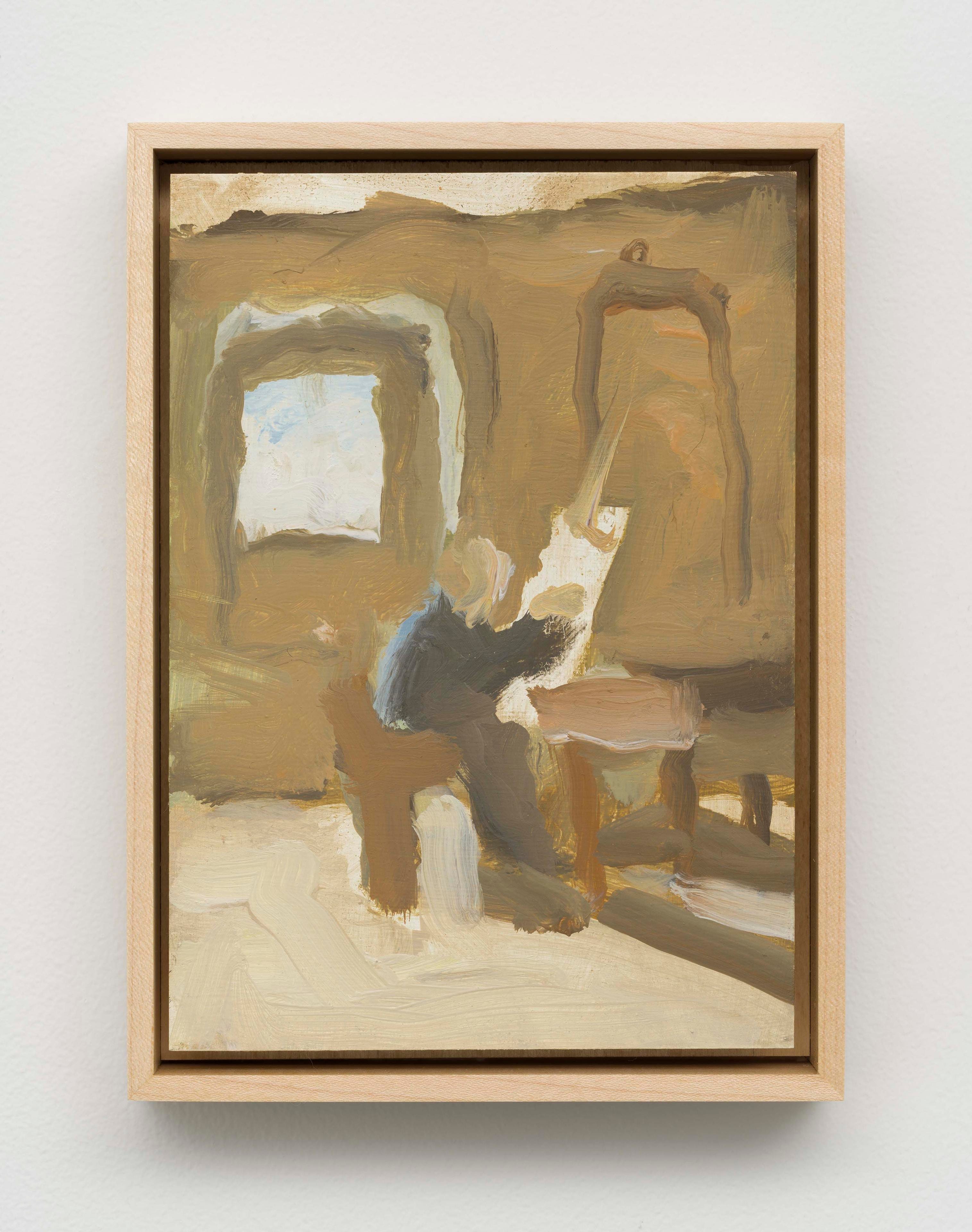 Owen Westberg