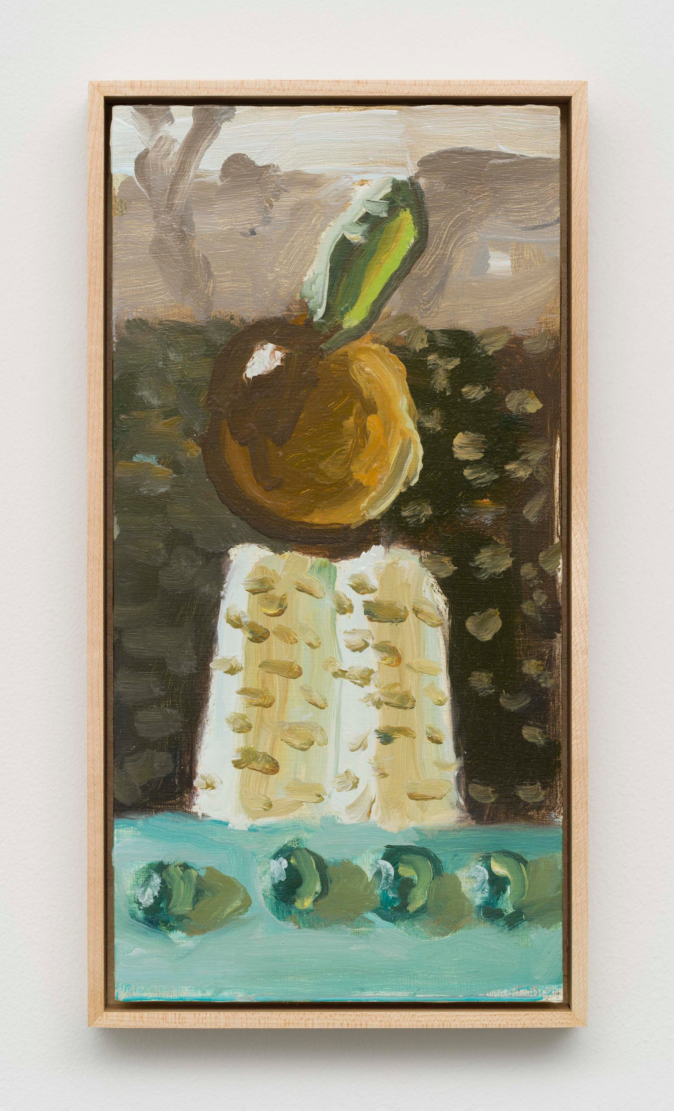 Owen Westberg