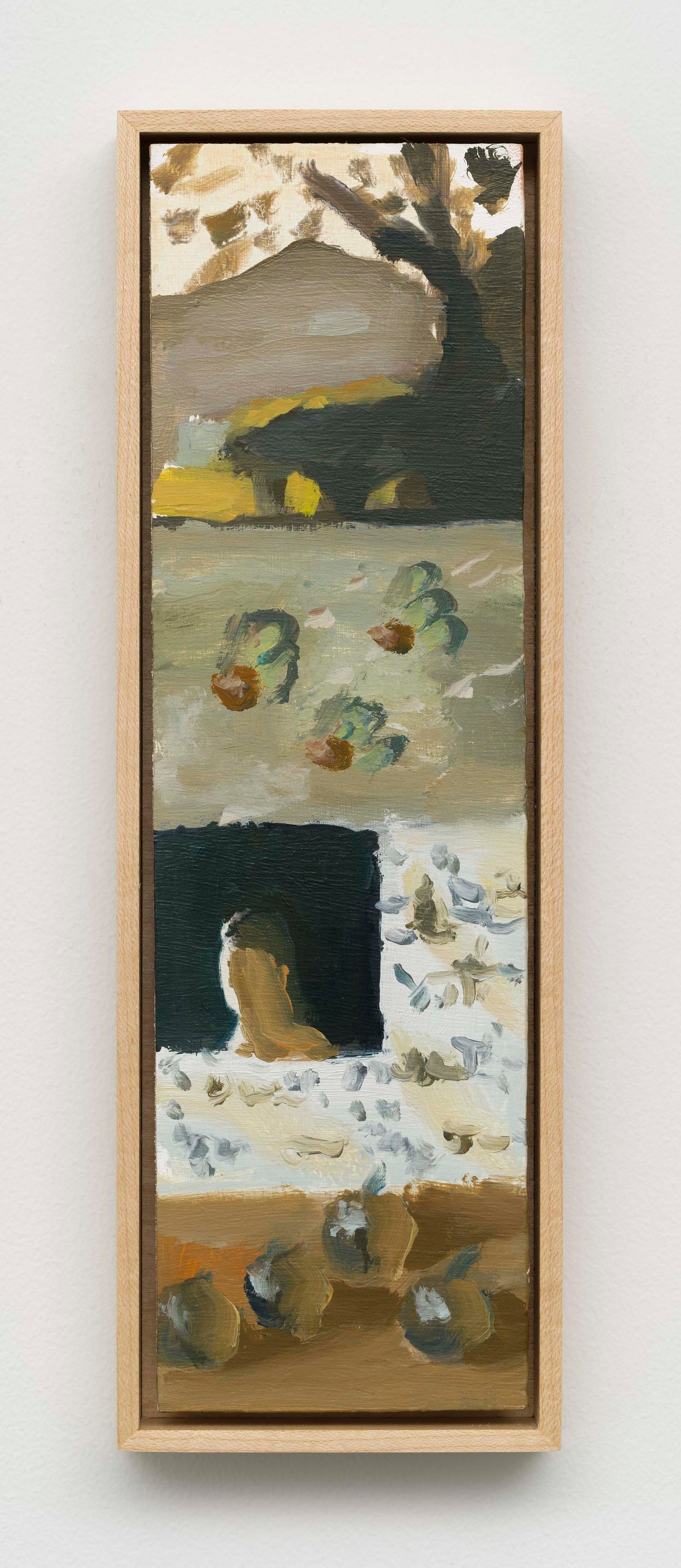 Owen Westberg