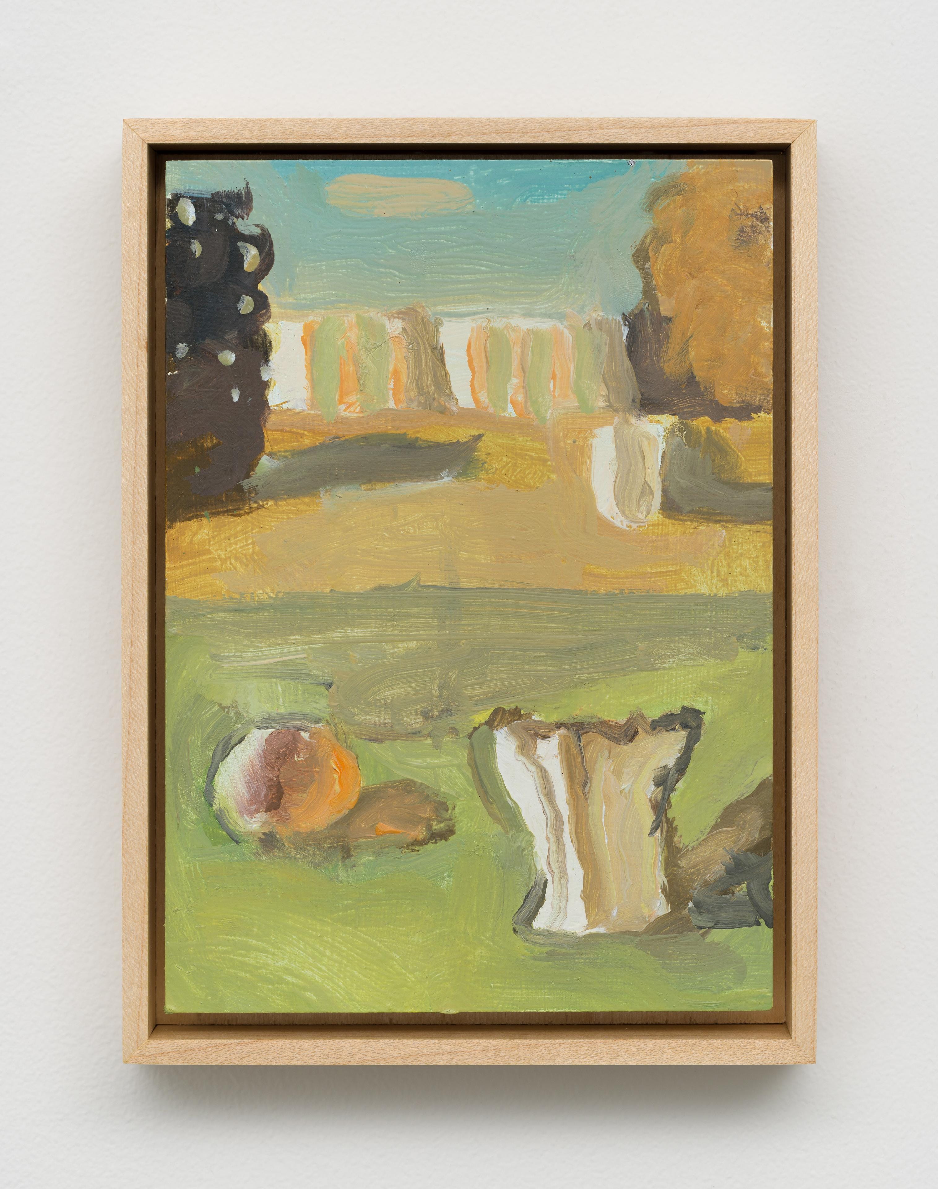 Owen Westberg