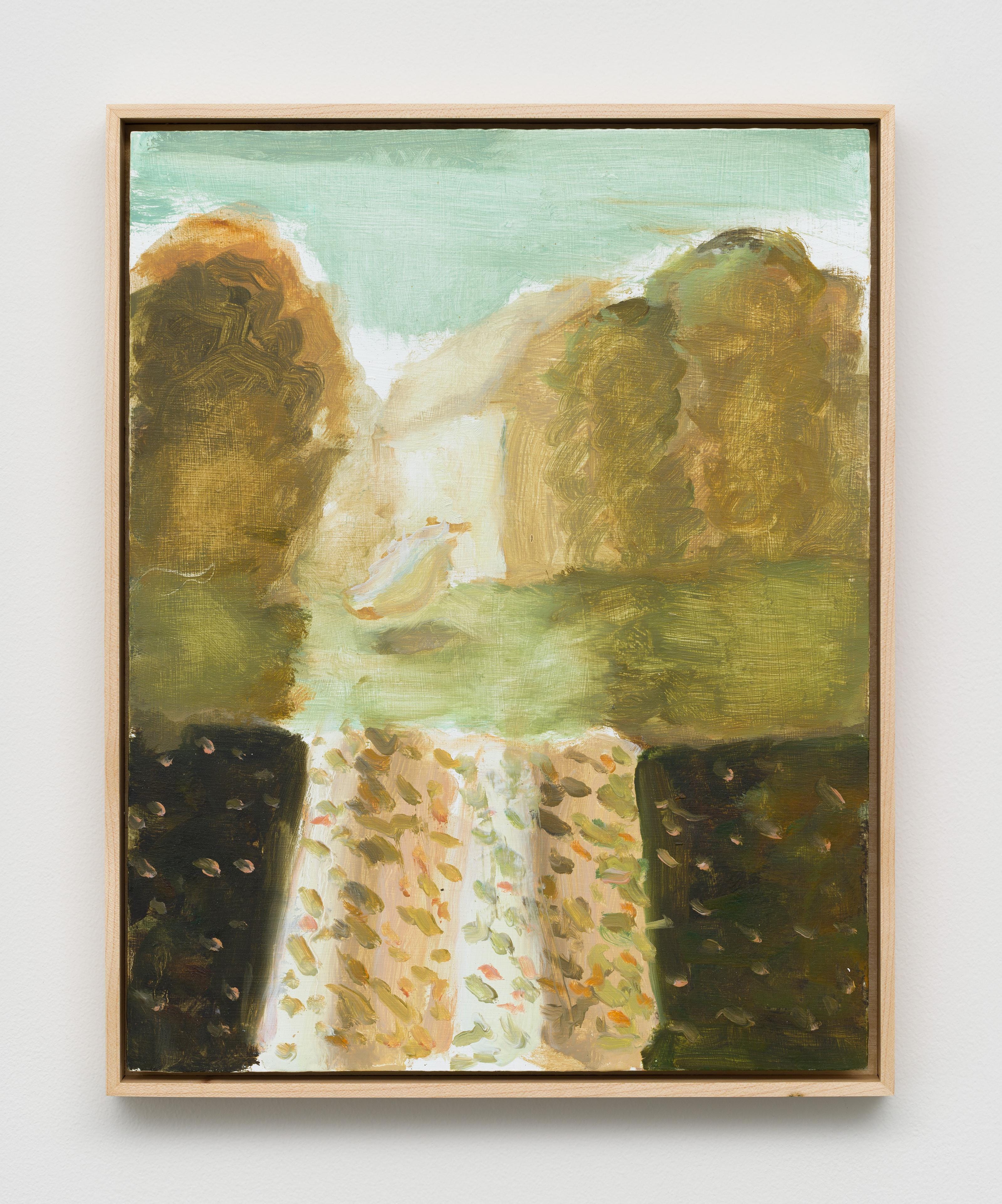 Owen Westberg